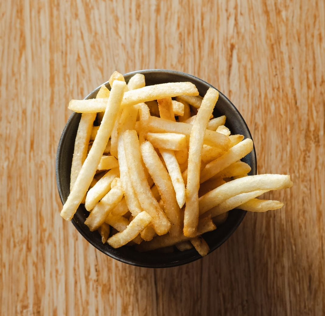 FRENCH FRIES _0