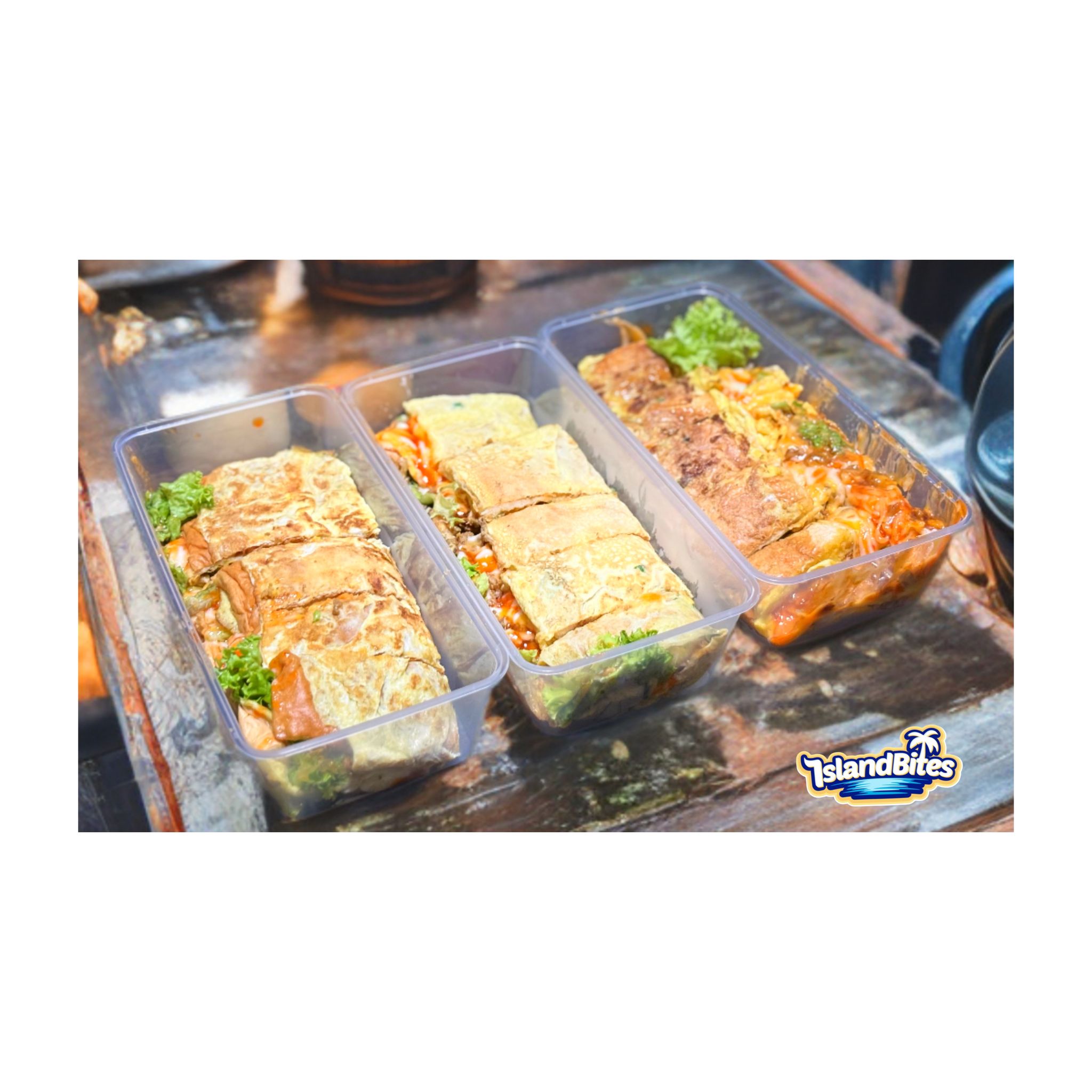 ISLANDBITES ALL ABOUT JUST THE ROTI JOHN _0