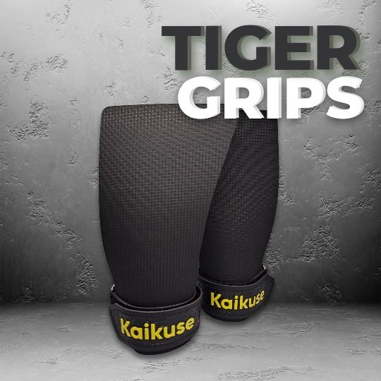 Tiger Grips _0