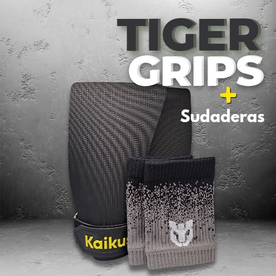 Tiger Grips _1