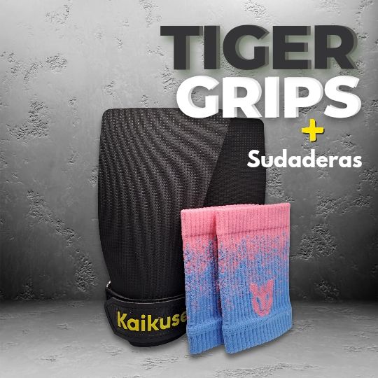 Tiger Grips _2