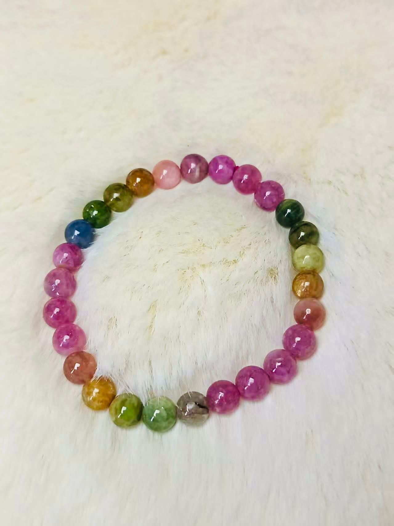 COLOURFUL TOURMALINE _0