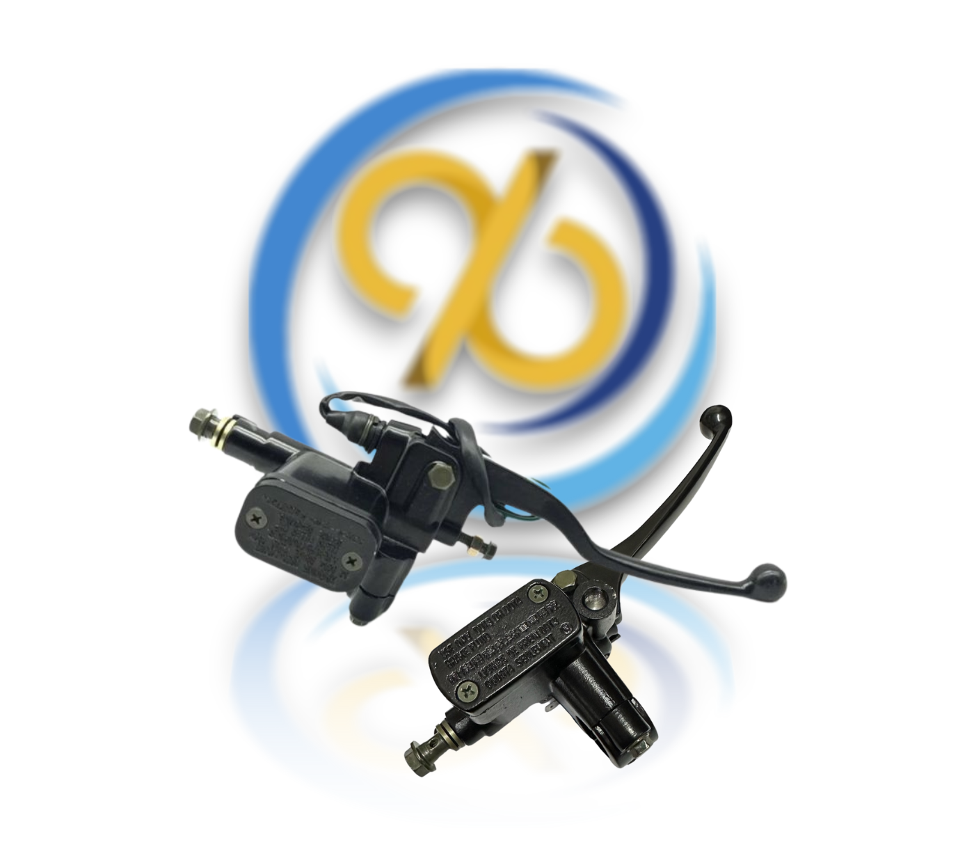 MASTER PUMP SET (LH+RH)_0