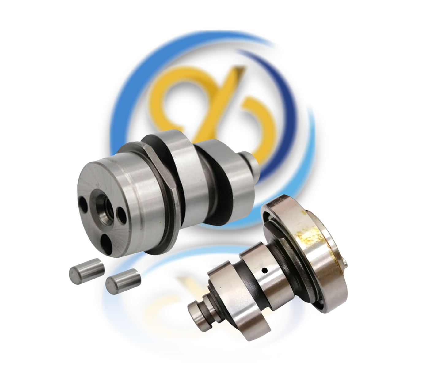 CAM SHAFT (RACING) THAILAND_0