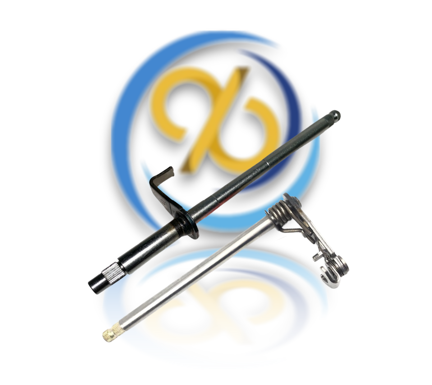 GEAR SHAFT (A)_0