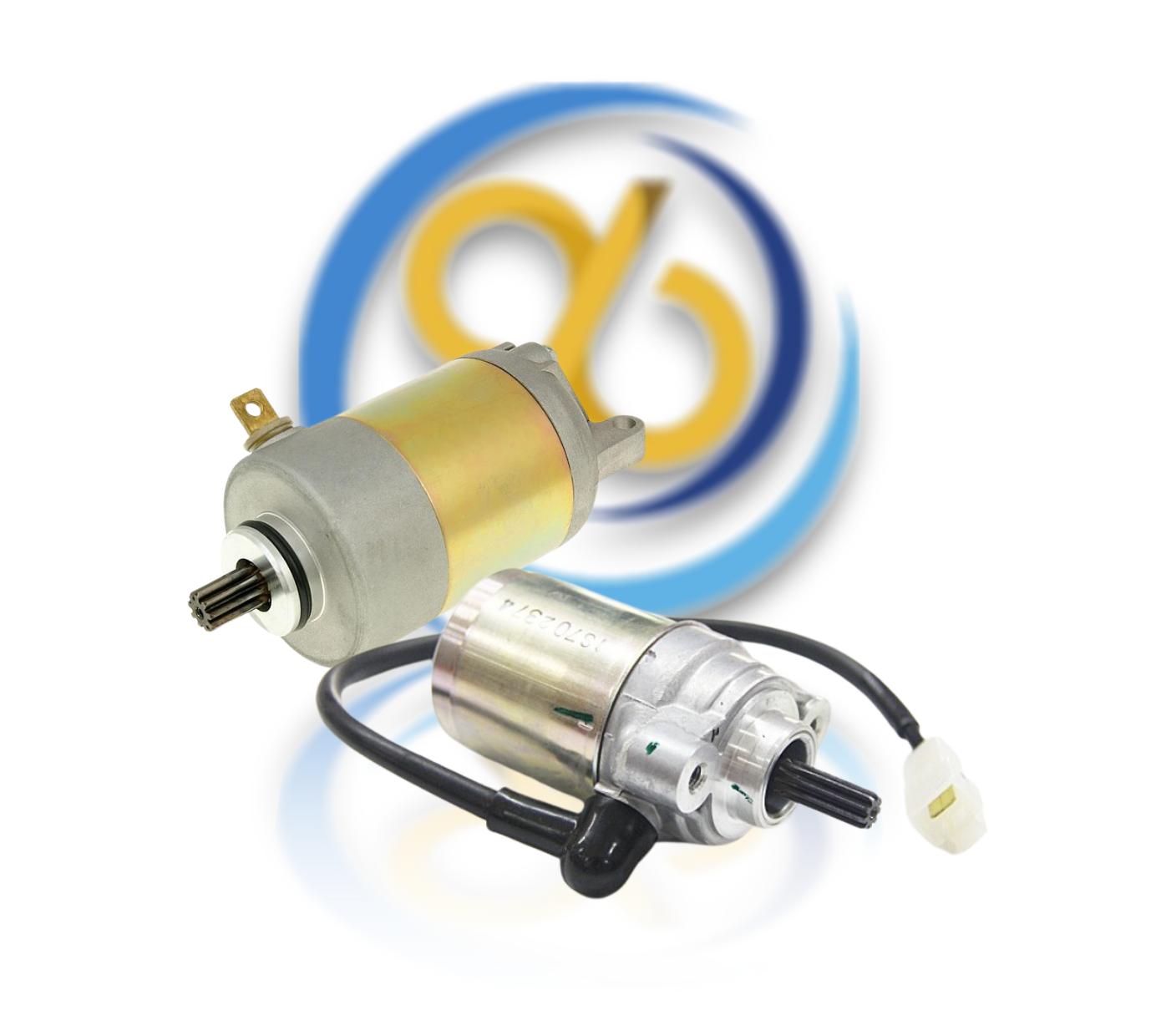 STARTER MOTOR_0