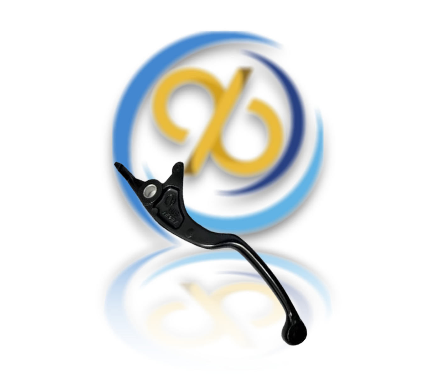 BRAKE LEVER (BLACK)_0