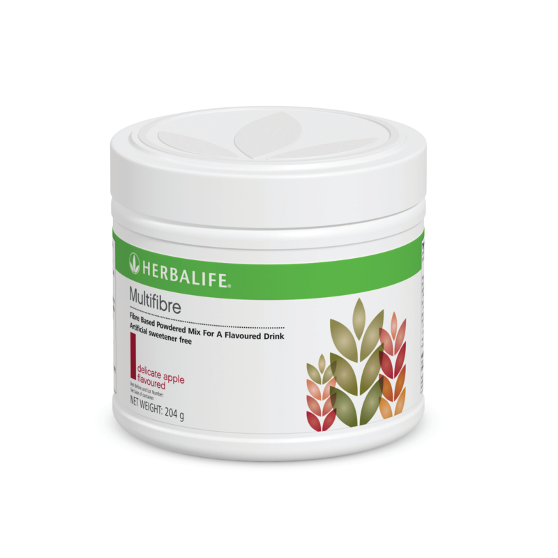 Multifibre Drink 204g_0