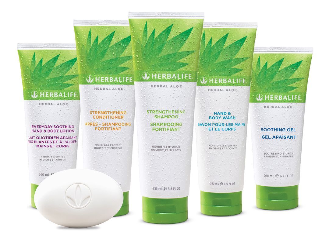 Herbal Aloe Range_0