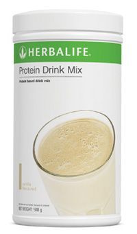 Protein Drink Mix_0