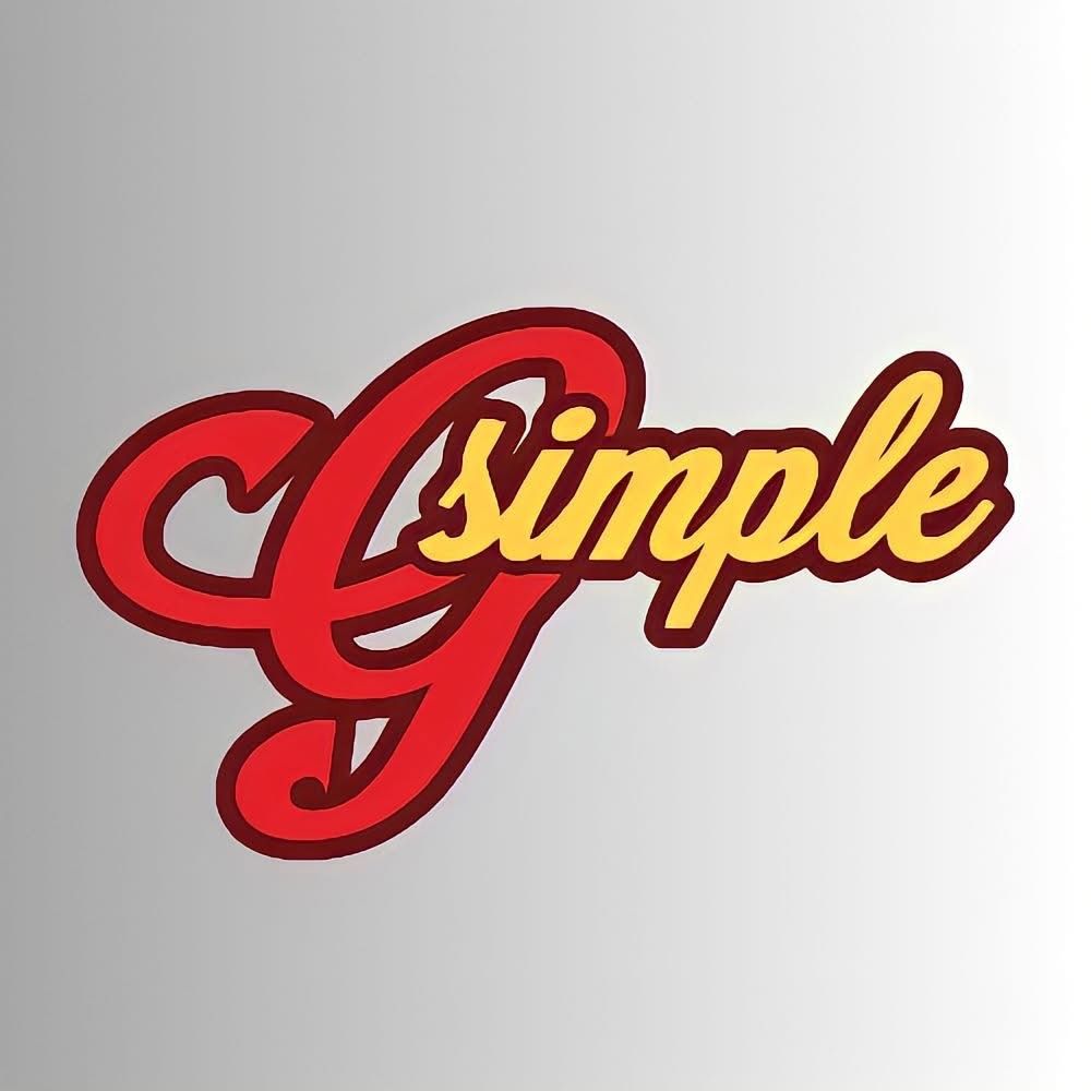 G-Simple Fish_0