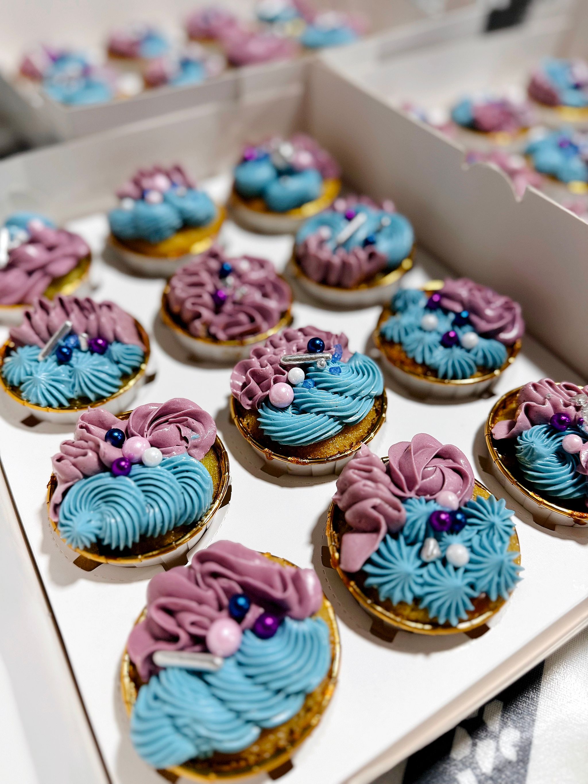 Standard Cupcakes_0