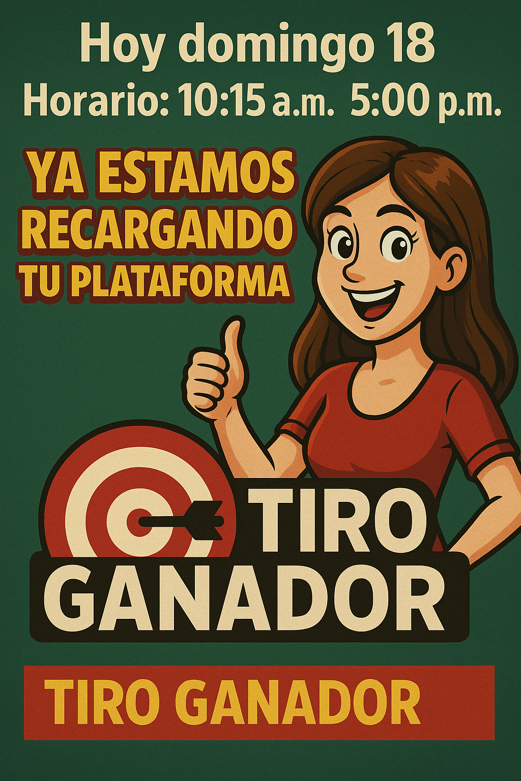 Recargas Tiro Ganador_0