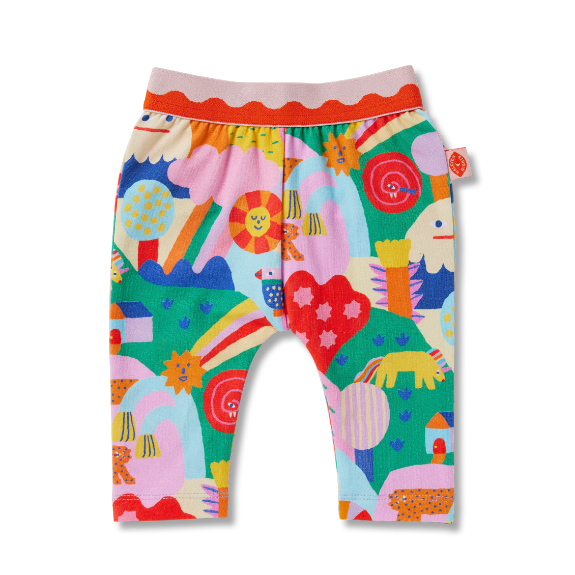 Leggings (Rainbow Valley)_0