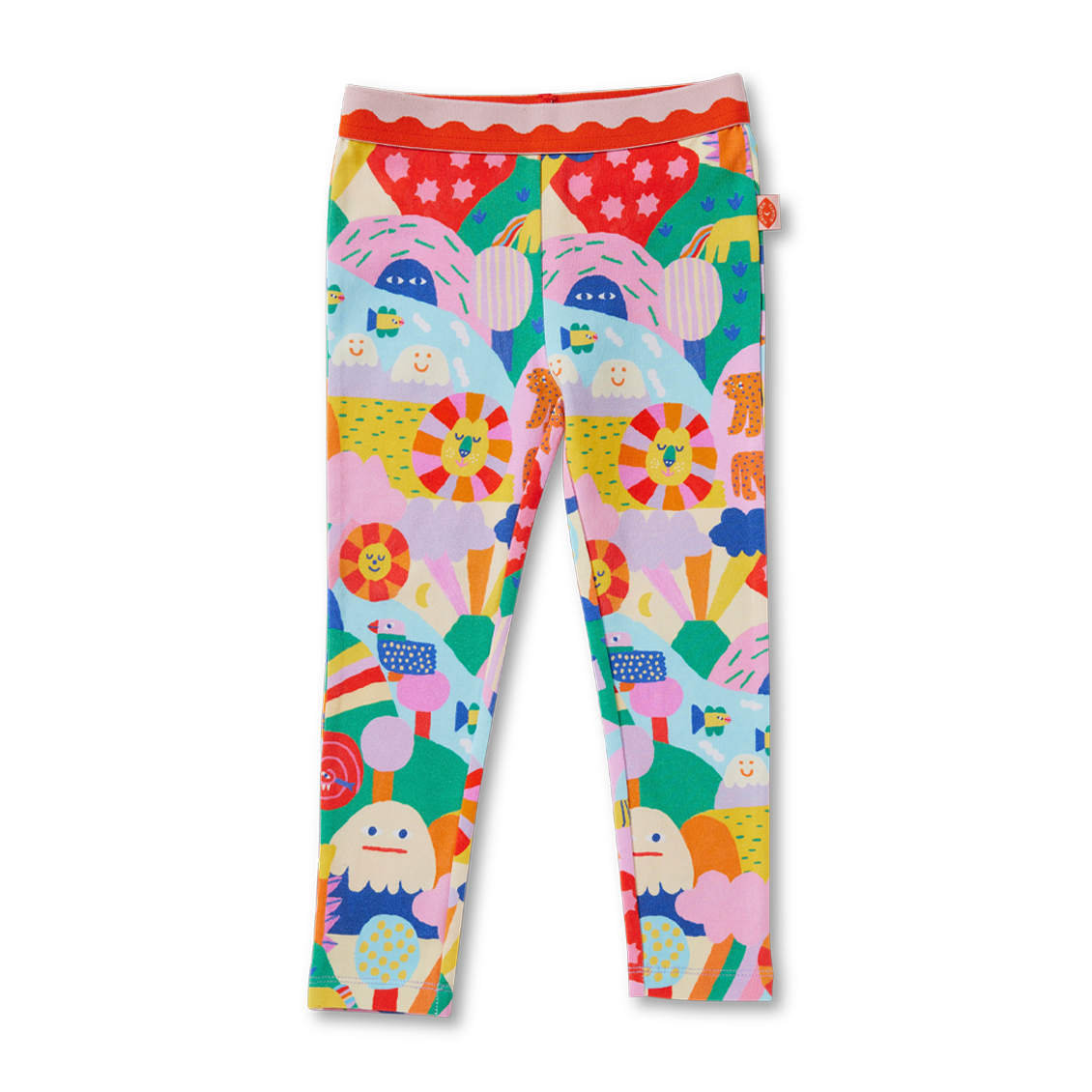 Leggings (Rainbow Valley)_1