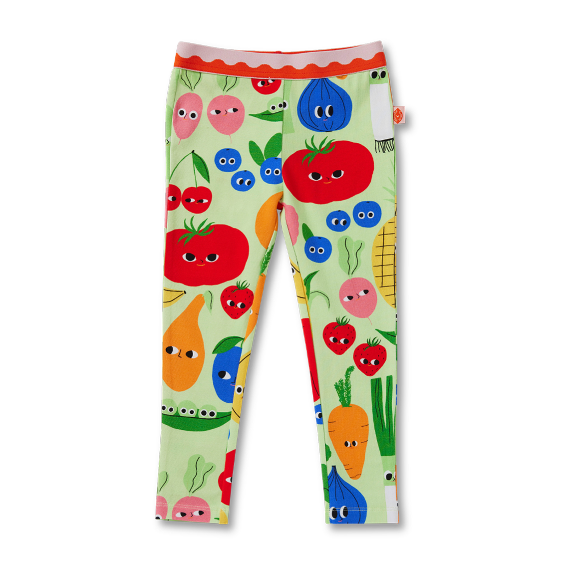 Leggings (Harvest Fruits)_1