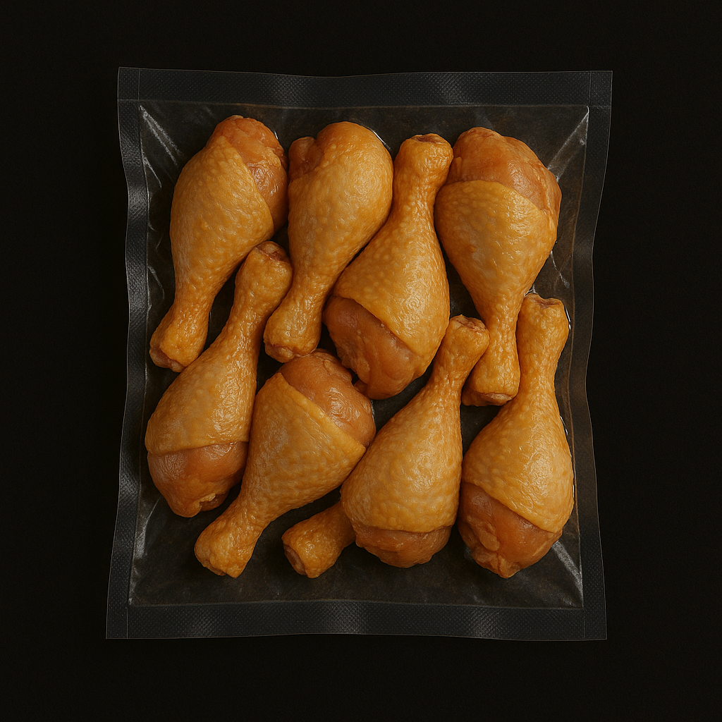 Piernas de Pollo Amarillo _2