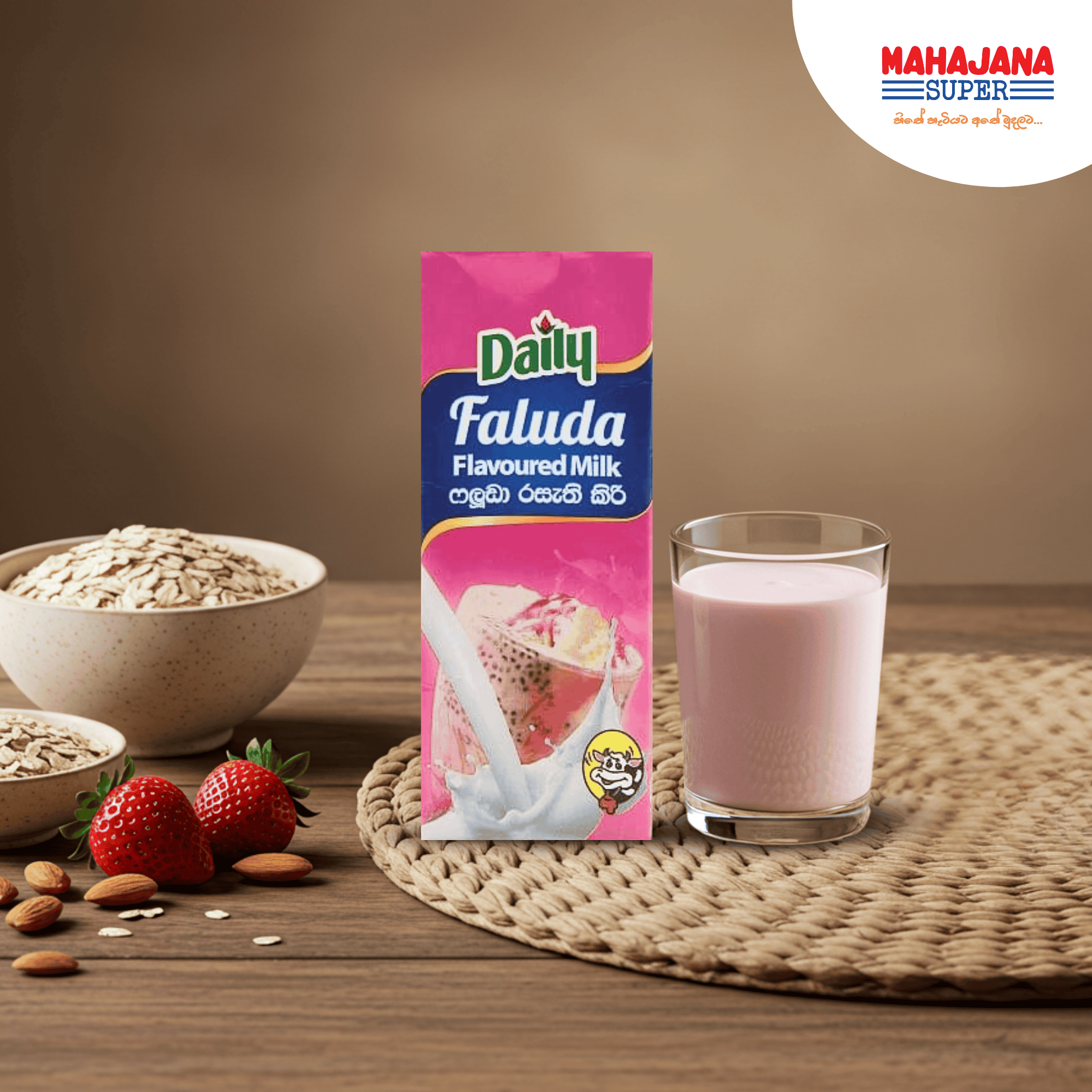 Daily Faluda Milk 180ml_0