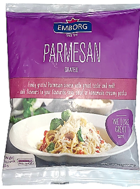 Emborg Grated Parmesan 100g_0