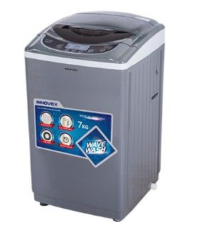 Innovex Fully Auto Washing Machine 7kg _0