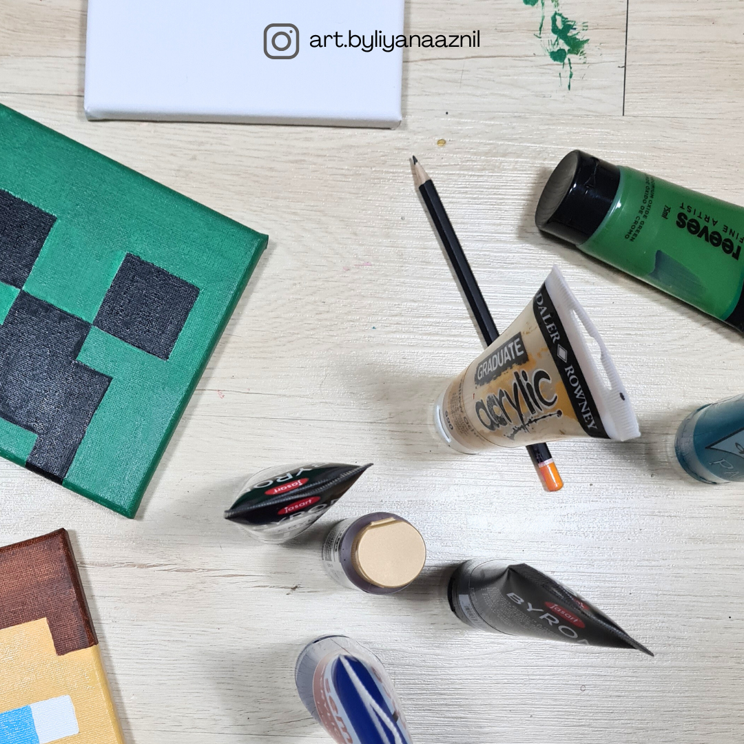Weekend Art Fun_1