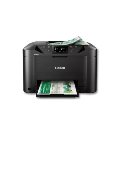 Canon Maxify MB5140 Printer_0