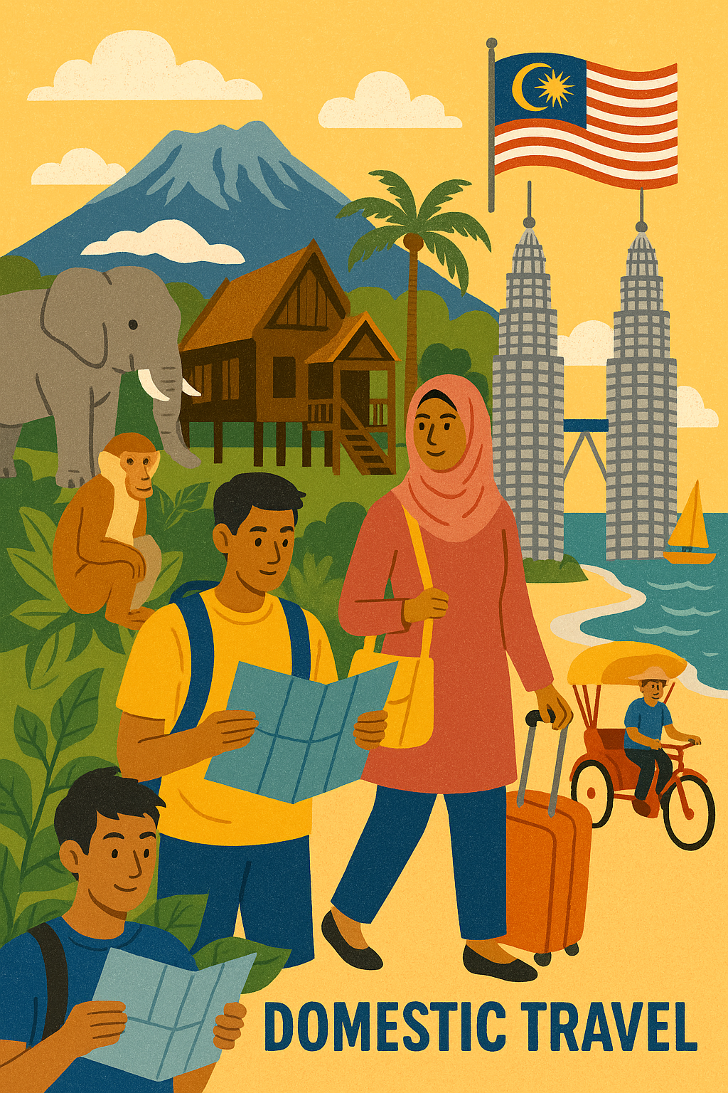 Domestic Travel Planning_0