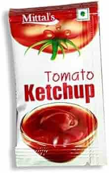 MARIETTA TOMATO KETCHUP SACHETS 1000X8 Gram_0
