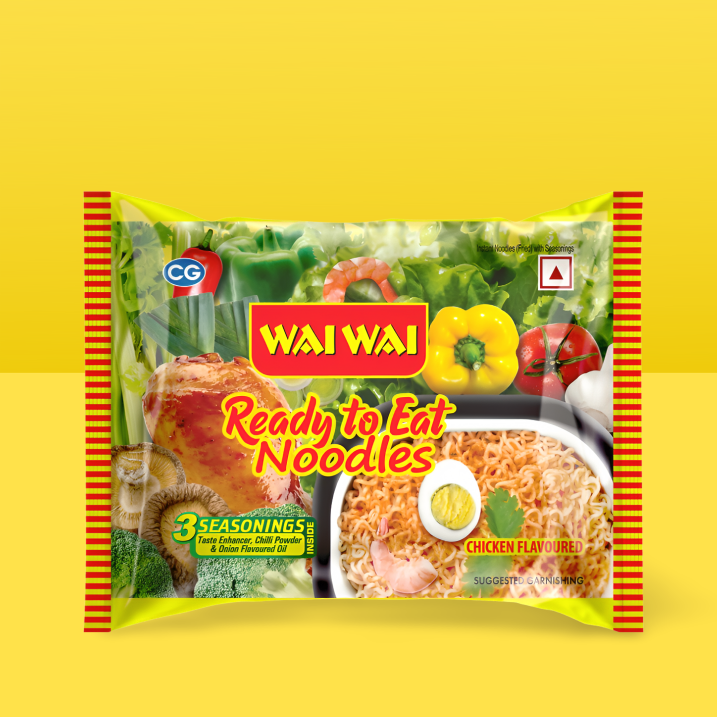 Wai Wai Noodles _0