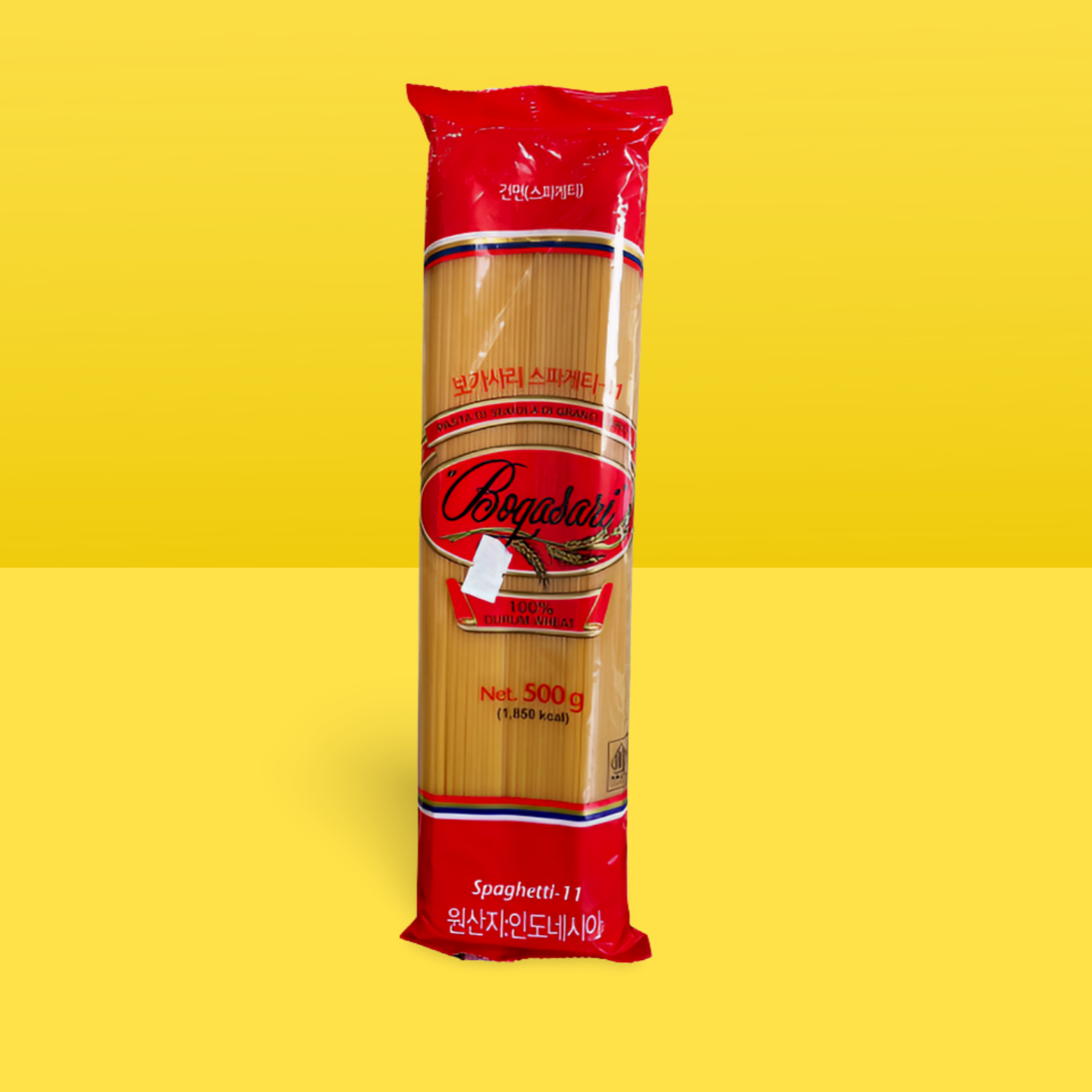 Bogasari Spaghetti 500g_0