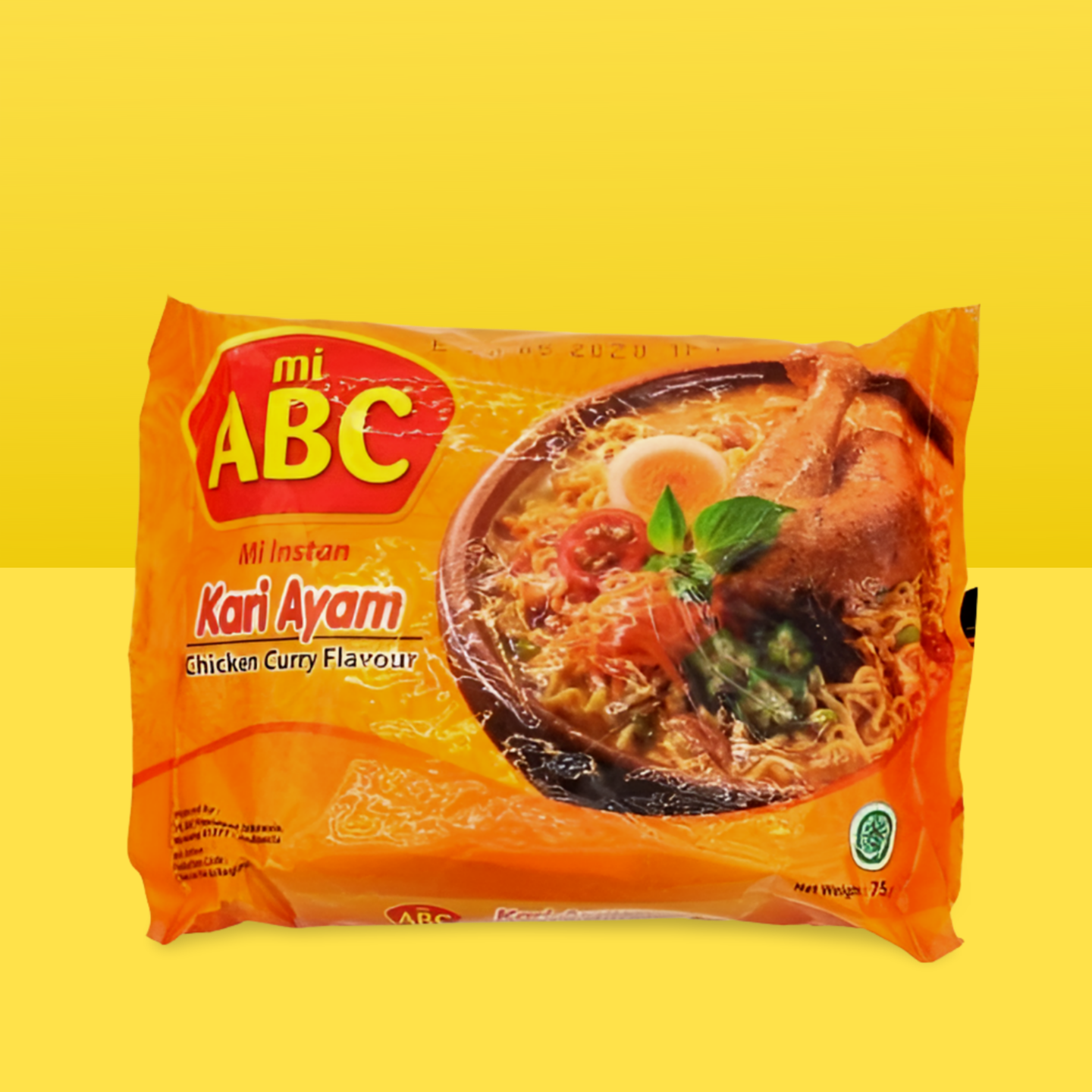 ABC Chicken Curry Flavor_0