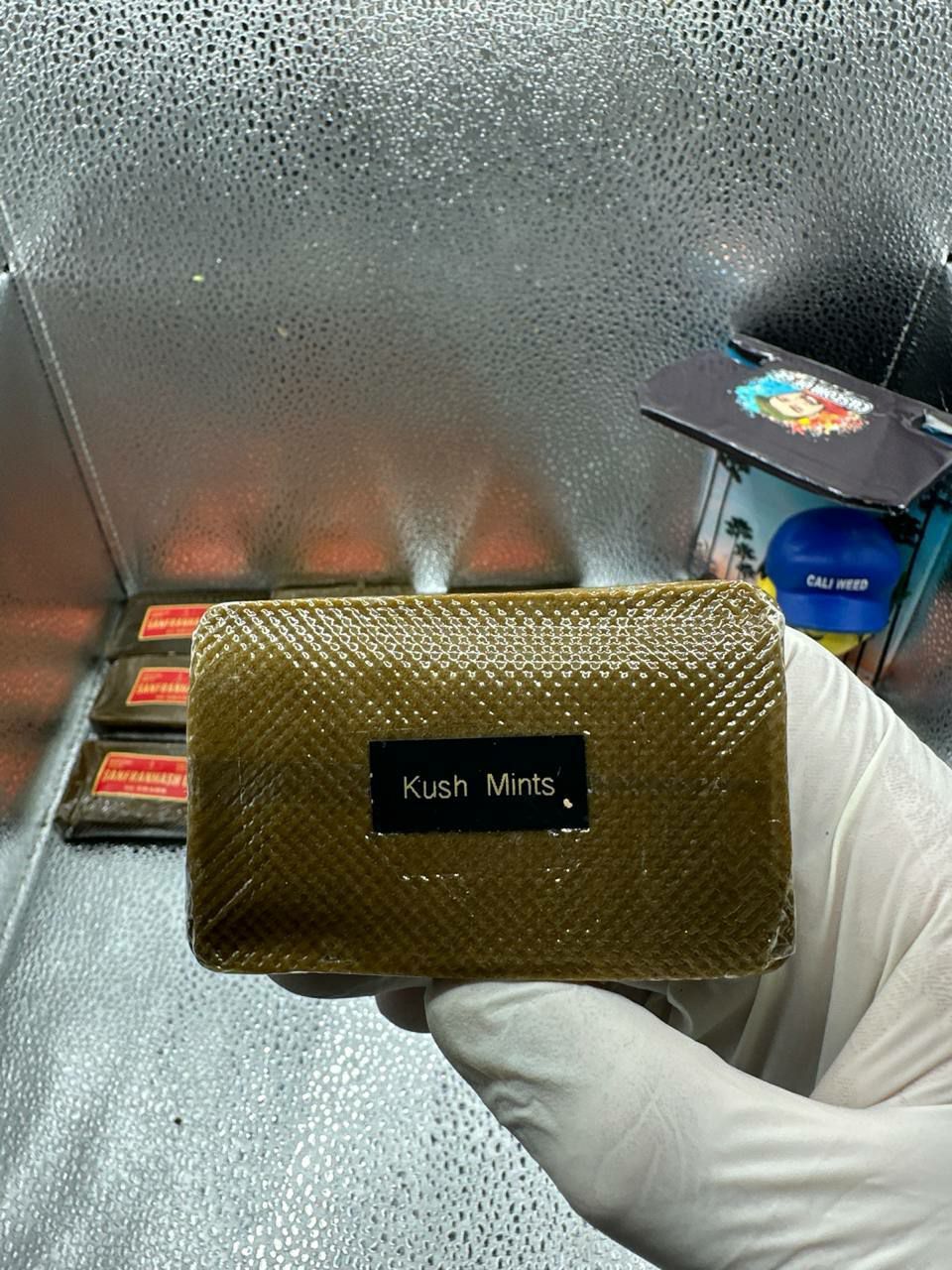 SANFRANHASH CO_1