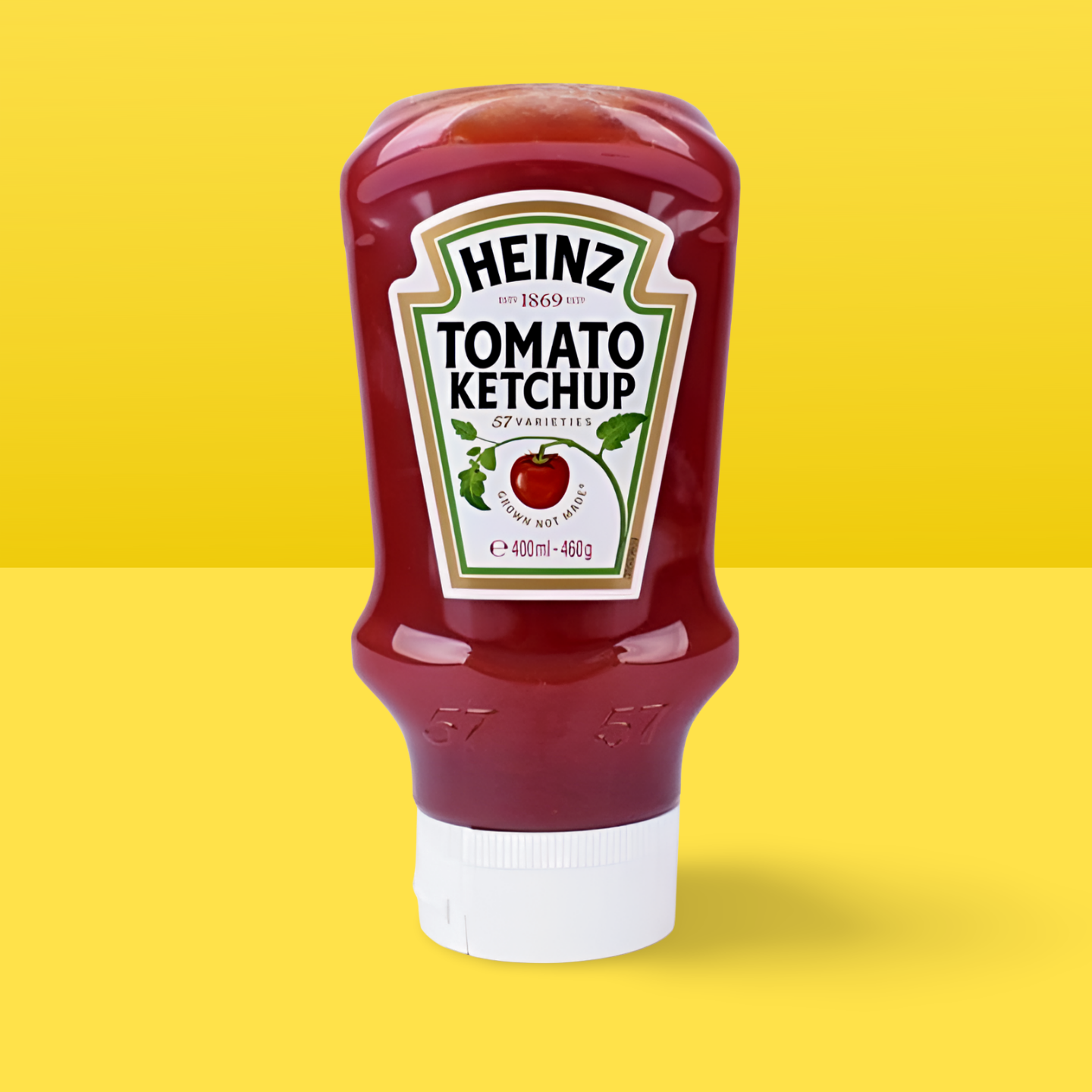 Tomato Ketchup 460g_0
