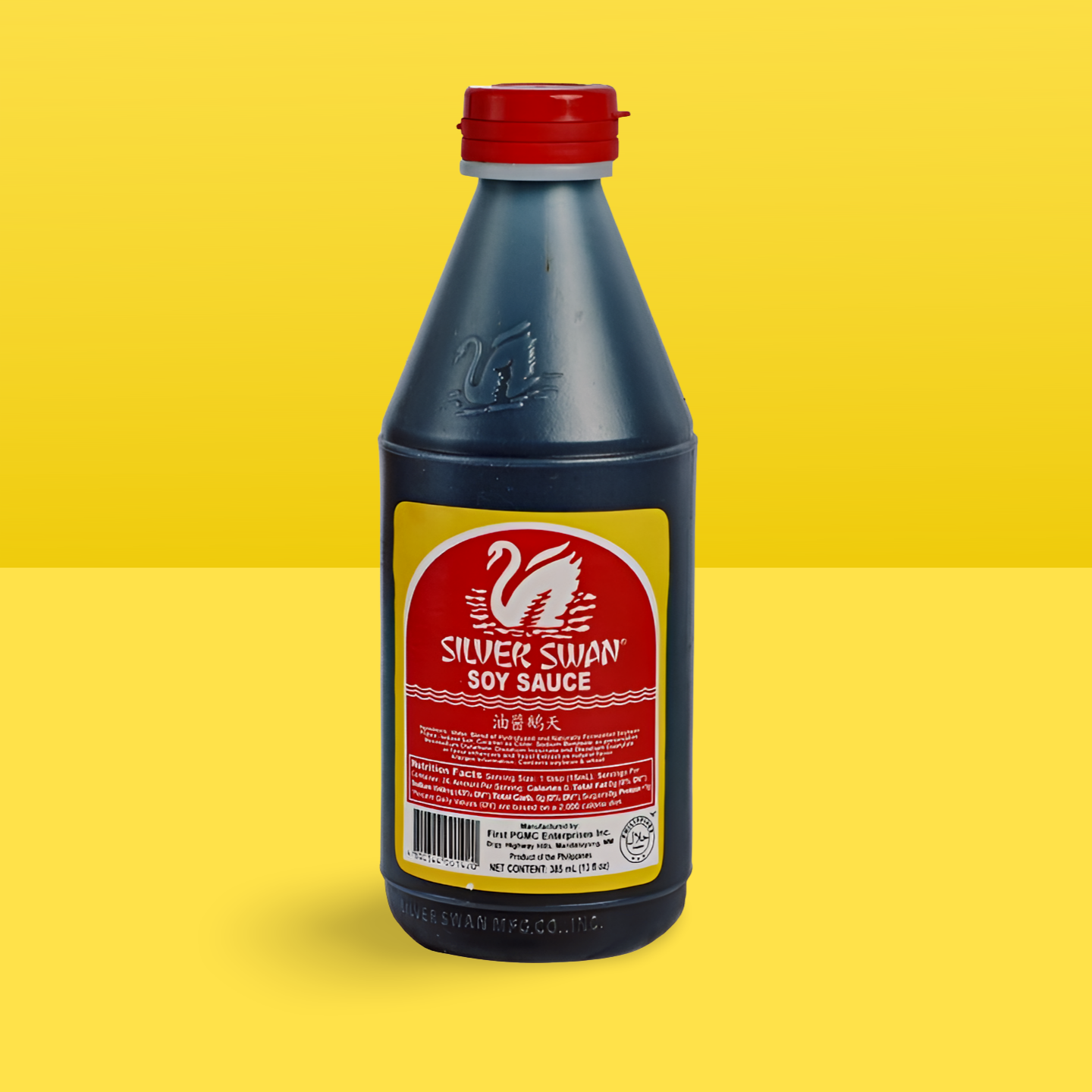 Soy Sauce 385ml_0