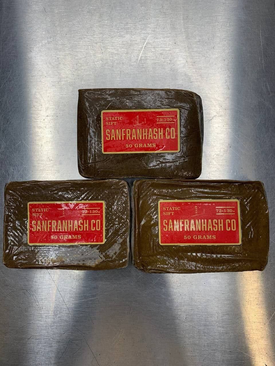 SANFRANHASH CO_4