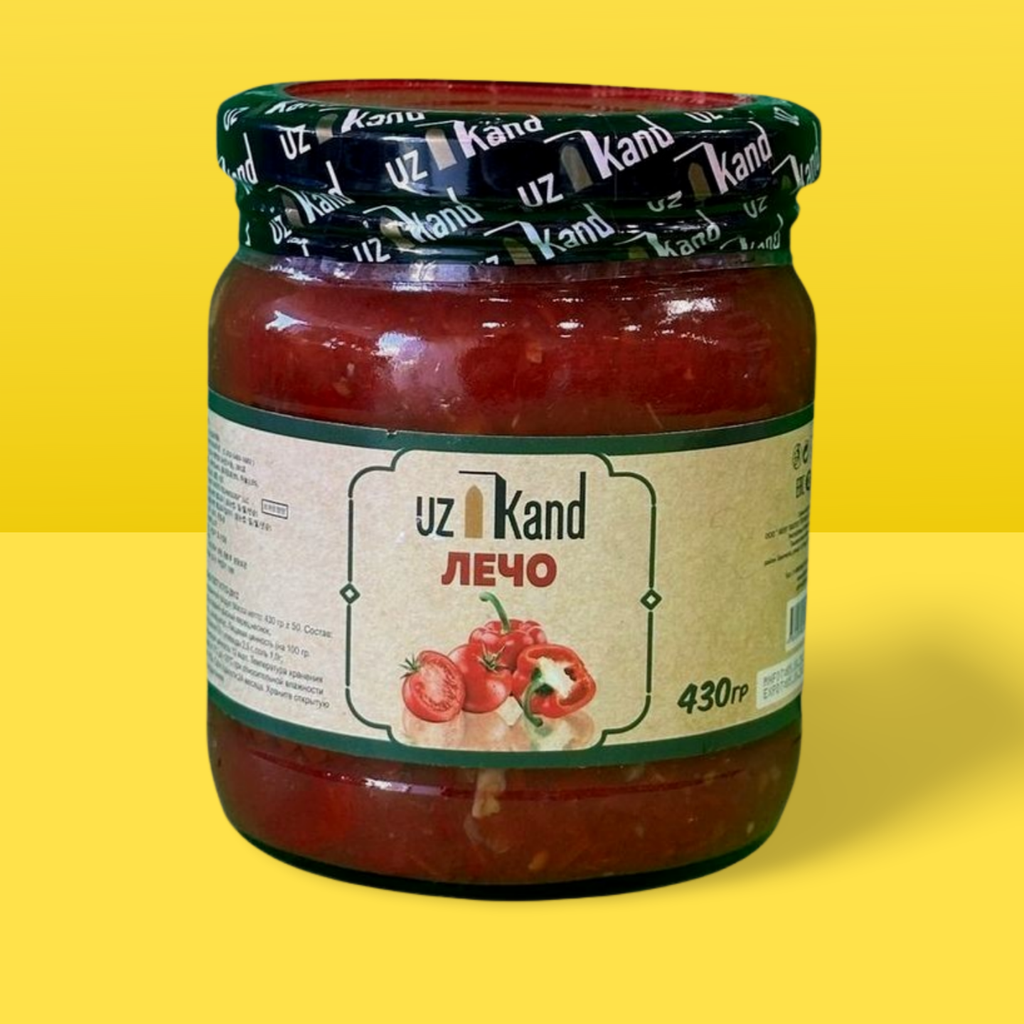 UZ Kand Tomatto 430g_0