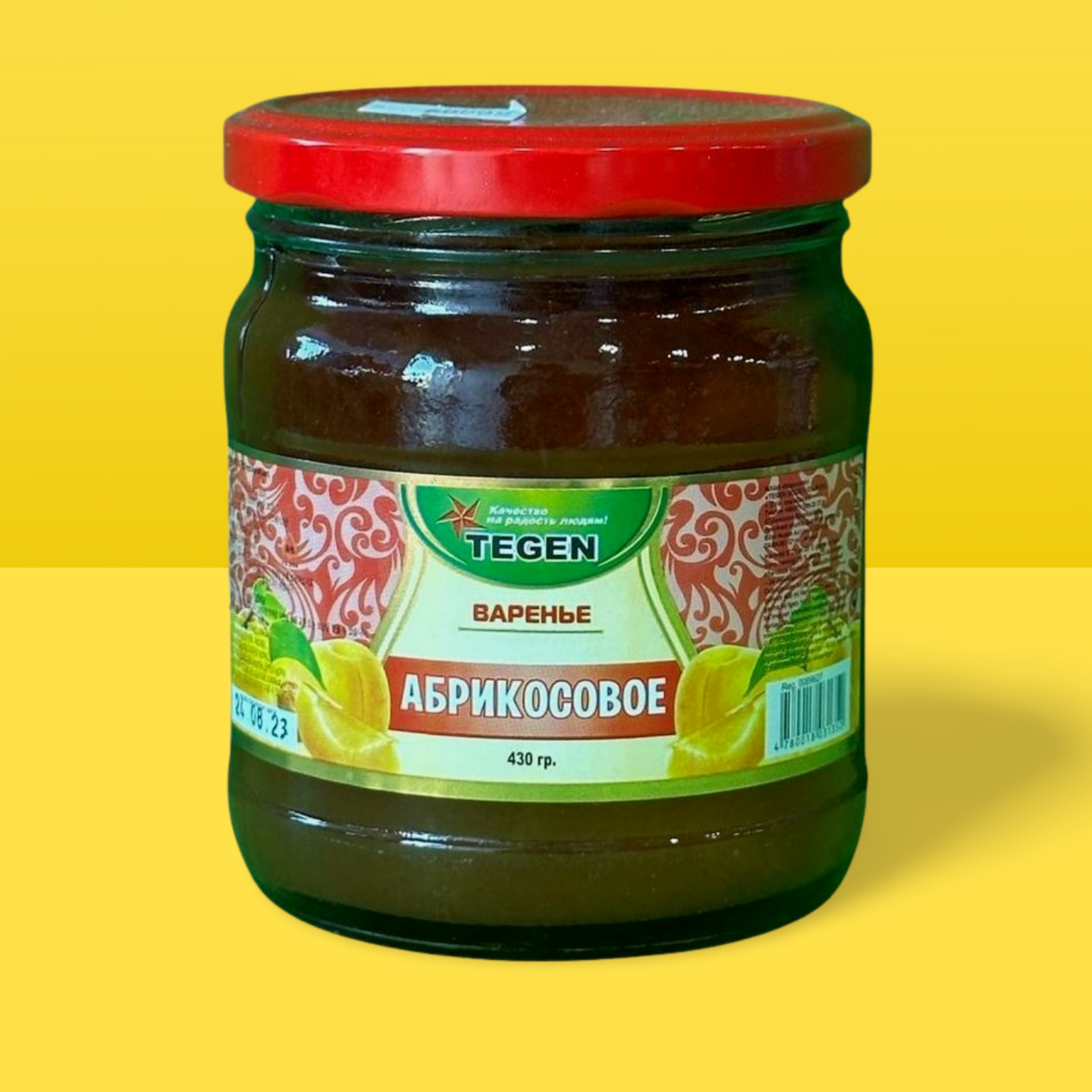 Tegen Bapehbe Abphkocoboe 430g_0