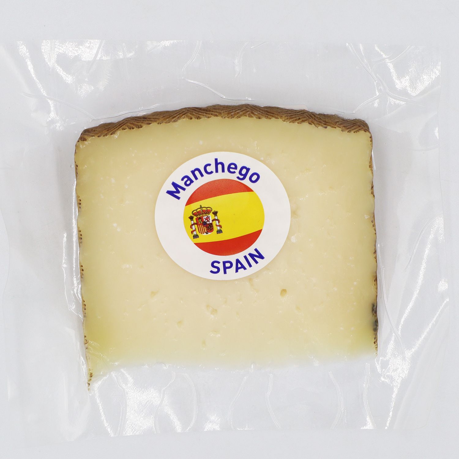 Manchego Cheese 150g_0