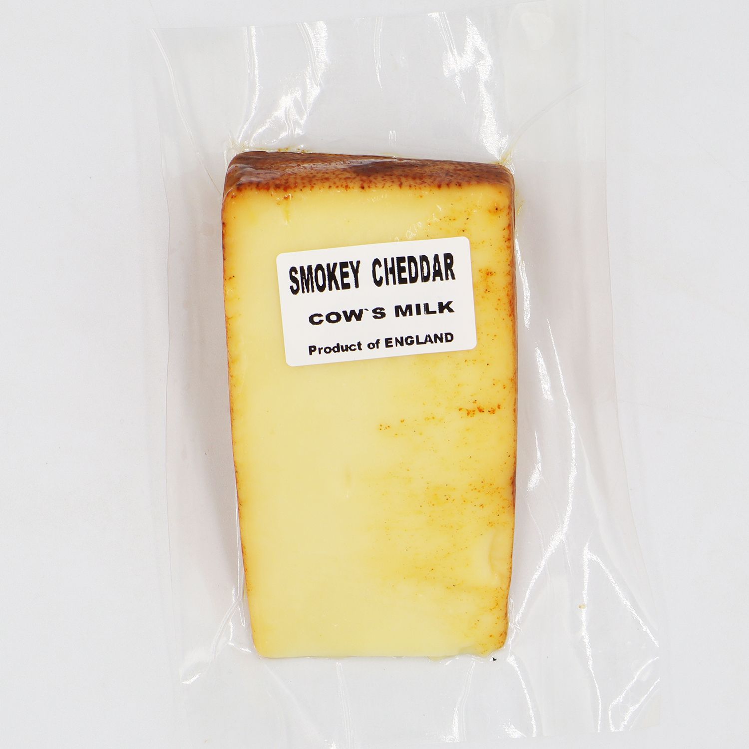 Cheddar Smokey Cheese 150g_0