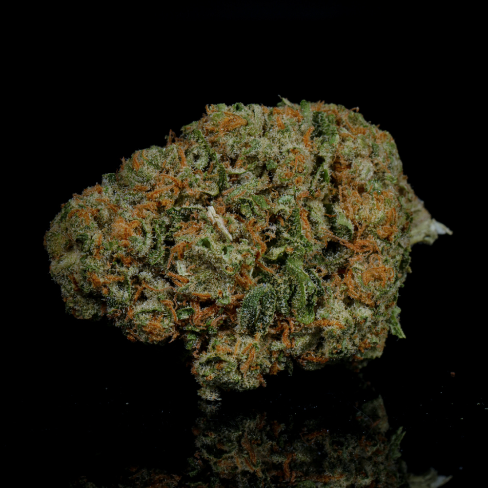 Bubble Gum Runtz 18-45% THCA Flower APE_1