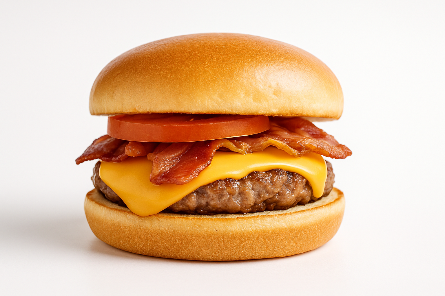 Hamburguesa Bacon Chesse_0
