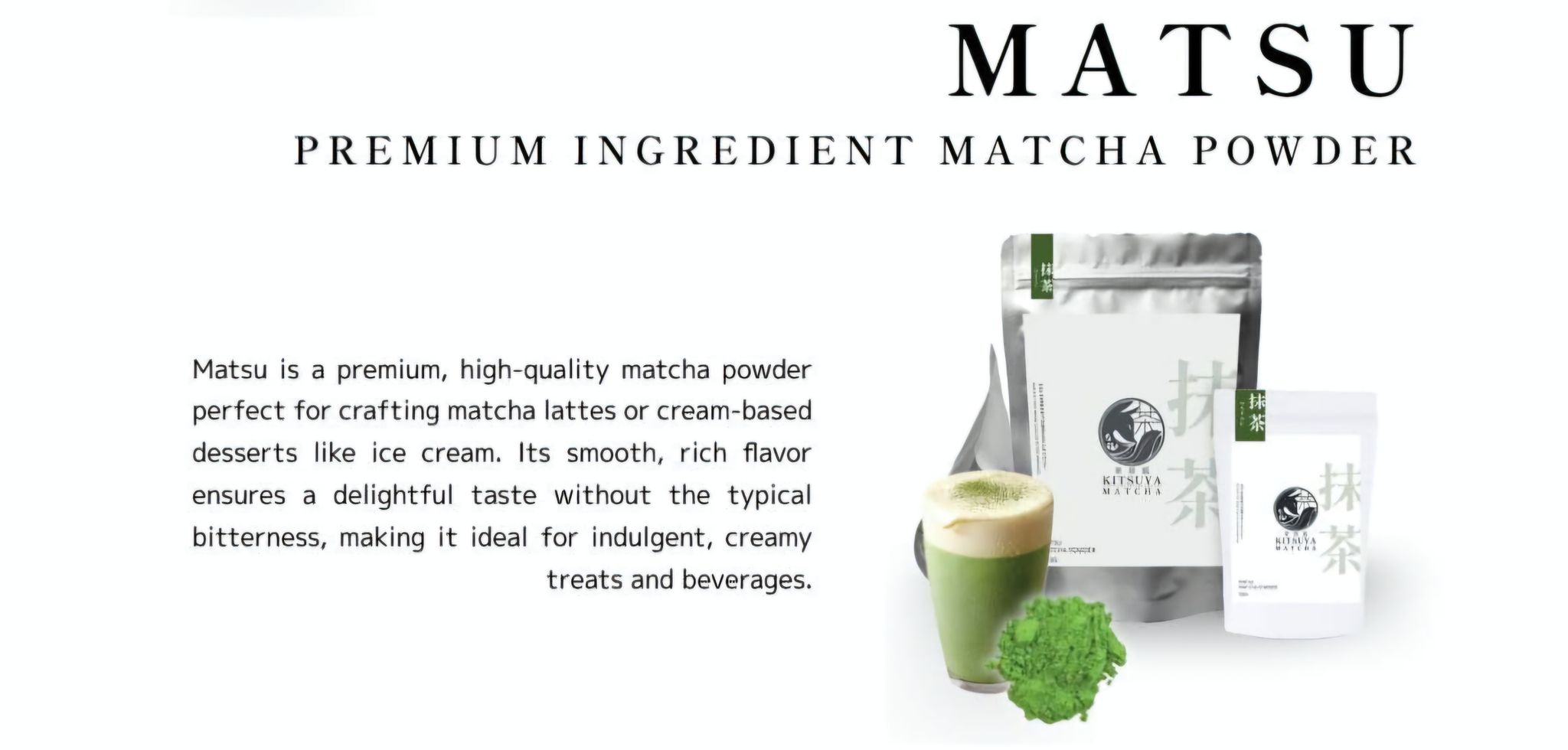 Kitsuya Nishio Matcha Powder_1
