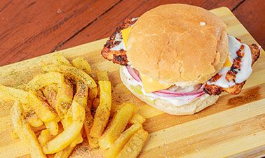 Chuff Pozi Kiddies Meal_0