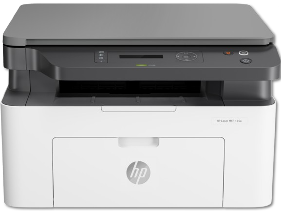 HP Laser MFP 135a Printer_0