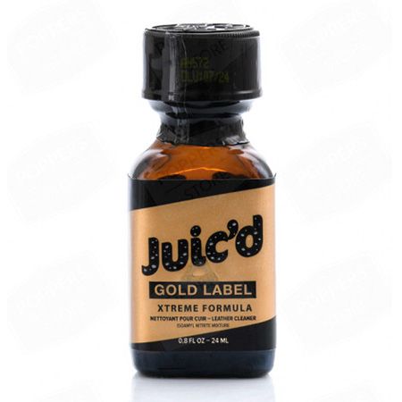 I'm JUIC'D Gold Label 8mL/ 24mL | French Version_0