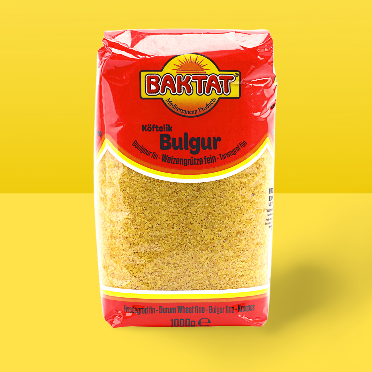 Suntan Bulgur 1kg_0