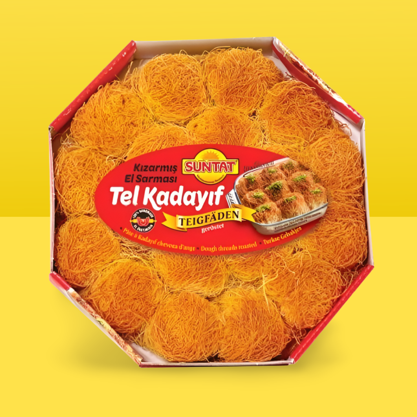 Suntat Tel Kadayif 400g_0