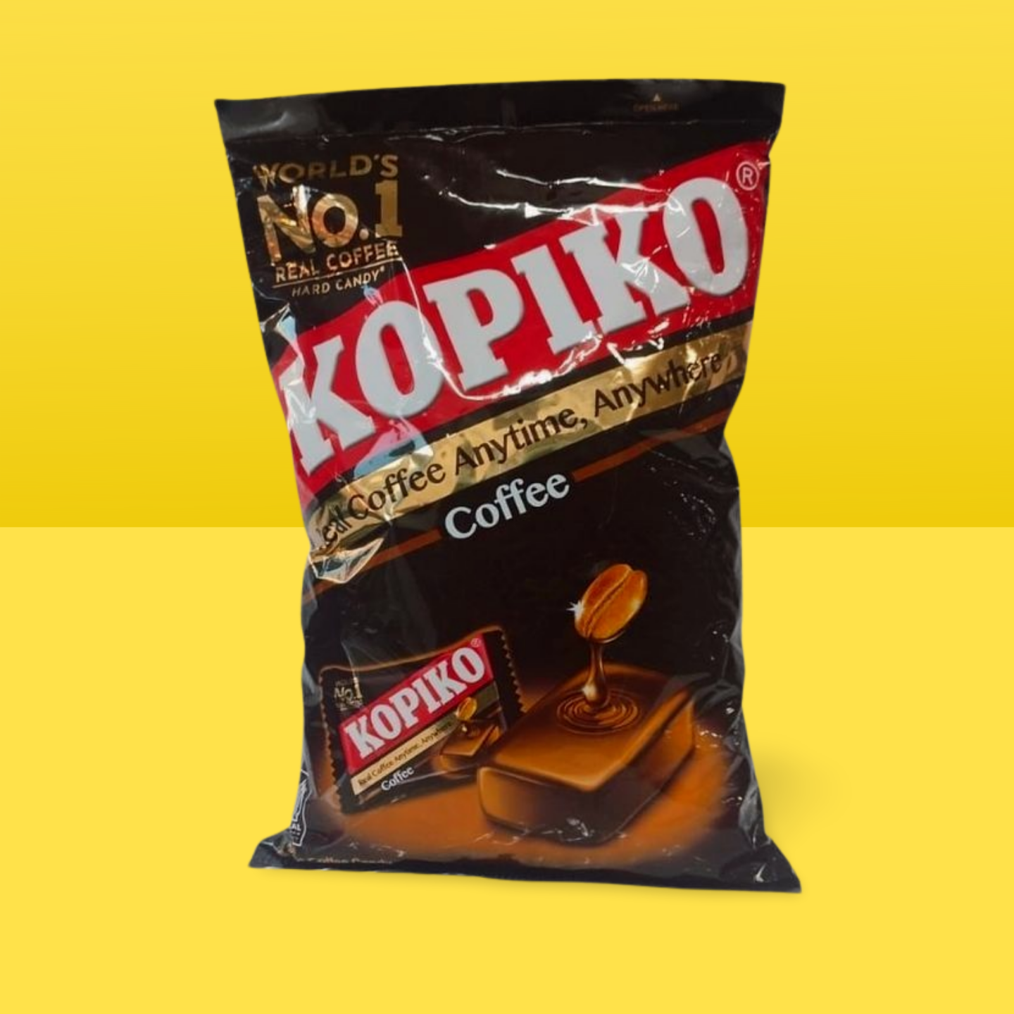 Kopiko Coffee Hard Candy 800g_0