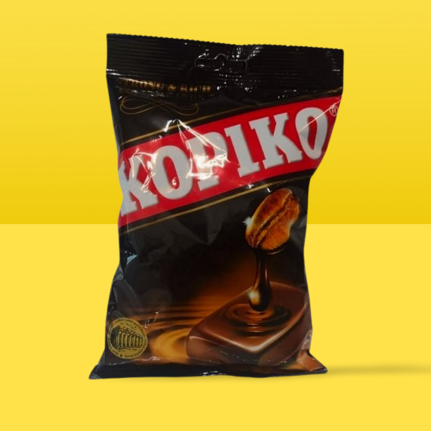 Kopiko Hard Candy 150g_0