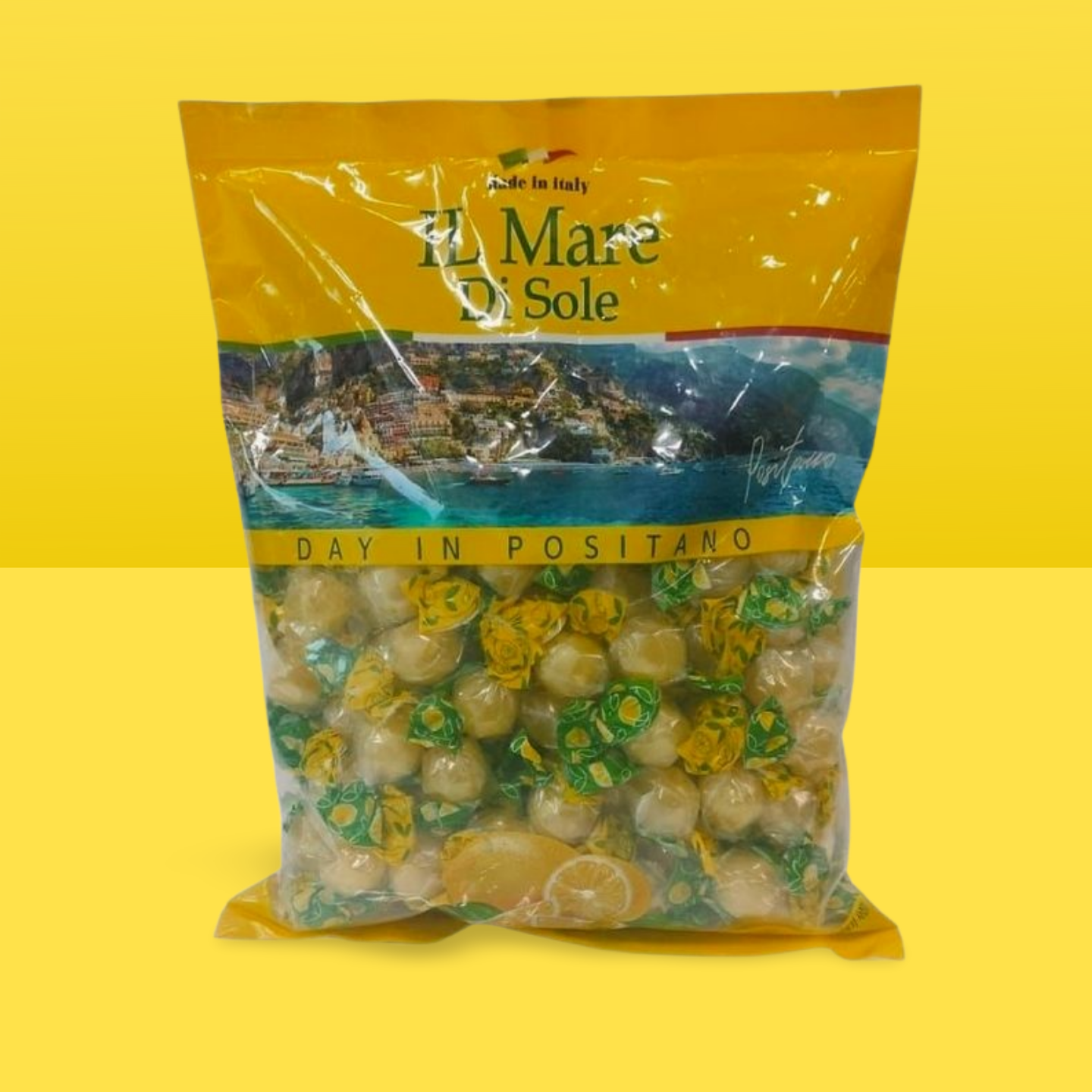 IL Mare Lemon Candy 700g_0